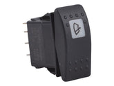 1001080368 Switch, Rocker Carlingswitch | JLG